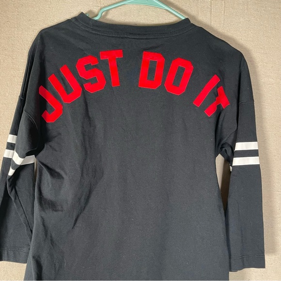 Vintage Women’s Baseball Nike Shirt Size Small - Picture 5 of 5